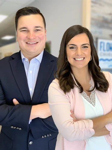 Chiropractor Plainfield IN Tony Franco and Rachel Franco